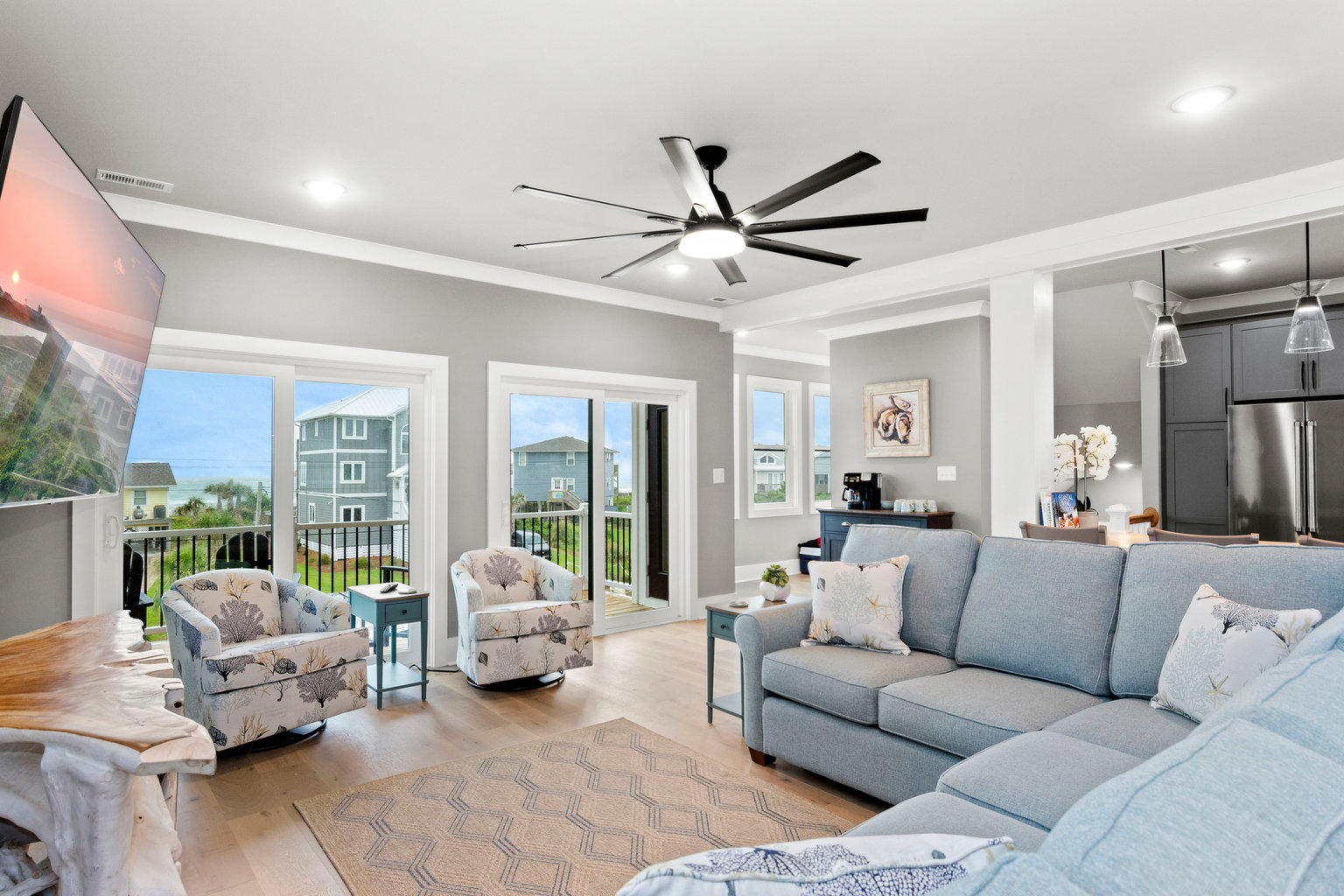 Emerald Isle Vacation Rental