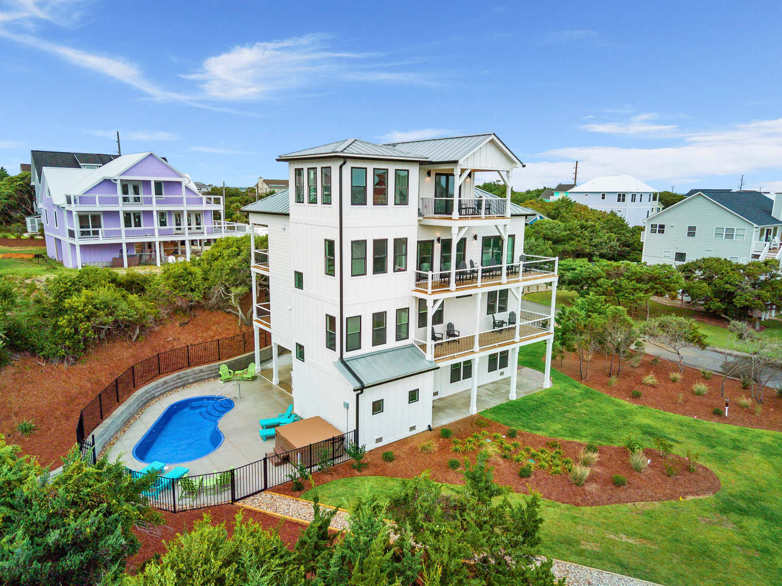 Emerald Isle Vacation Rental