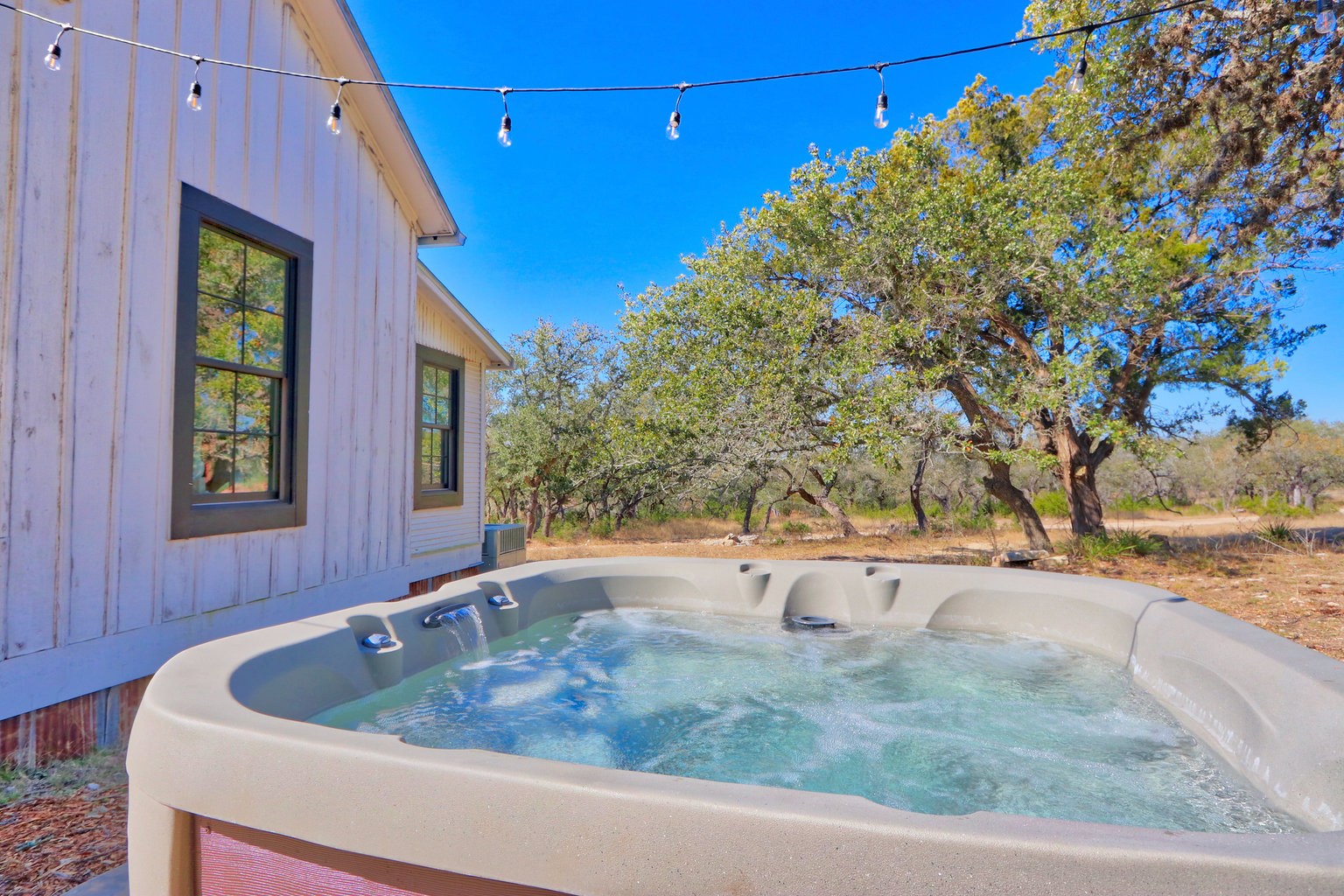 Wimberley Vacation Rental