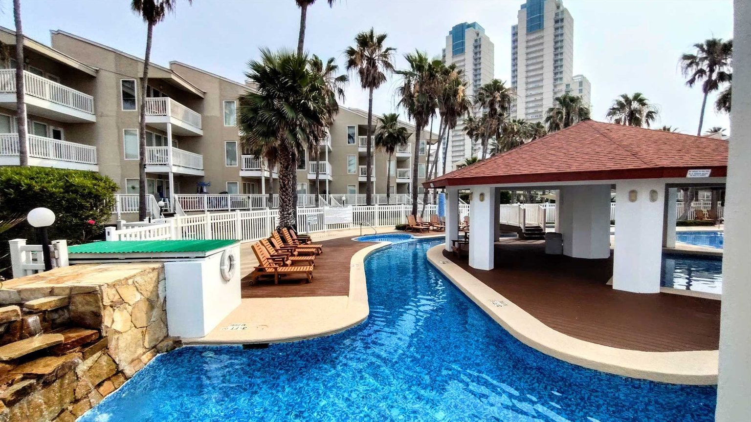 South Padre Island Vacation Rental