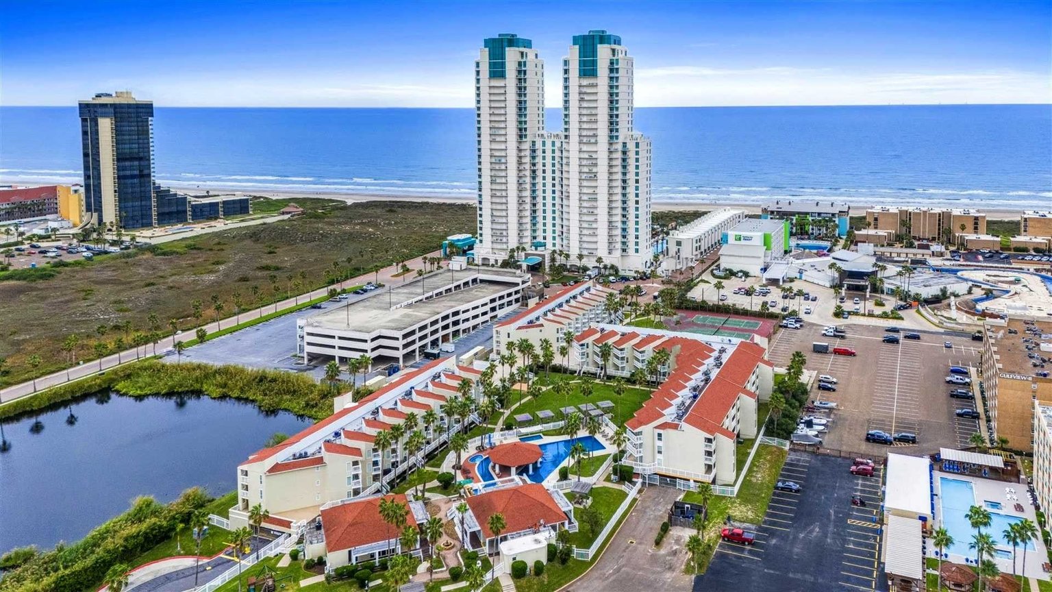 South Padre Island Vacation Rental
