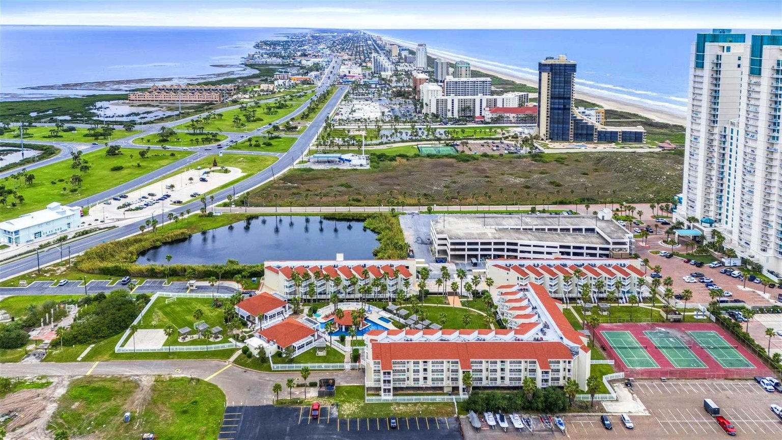 South Padre Island Vacation Rental