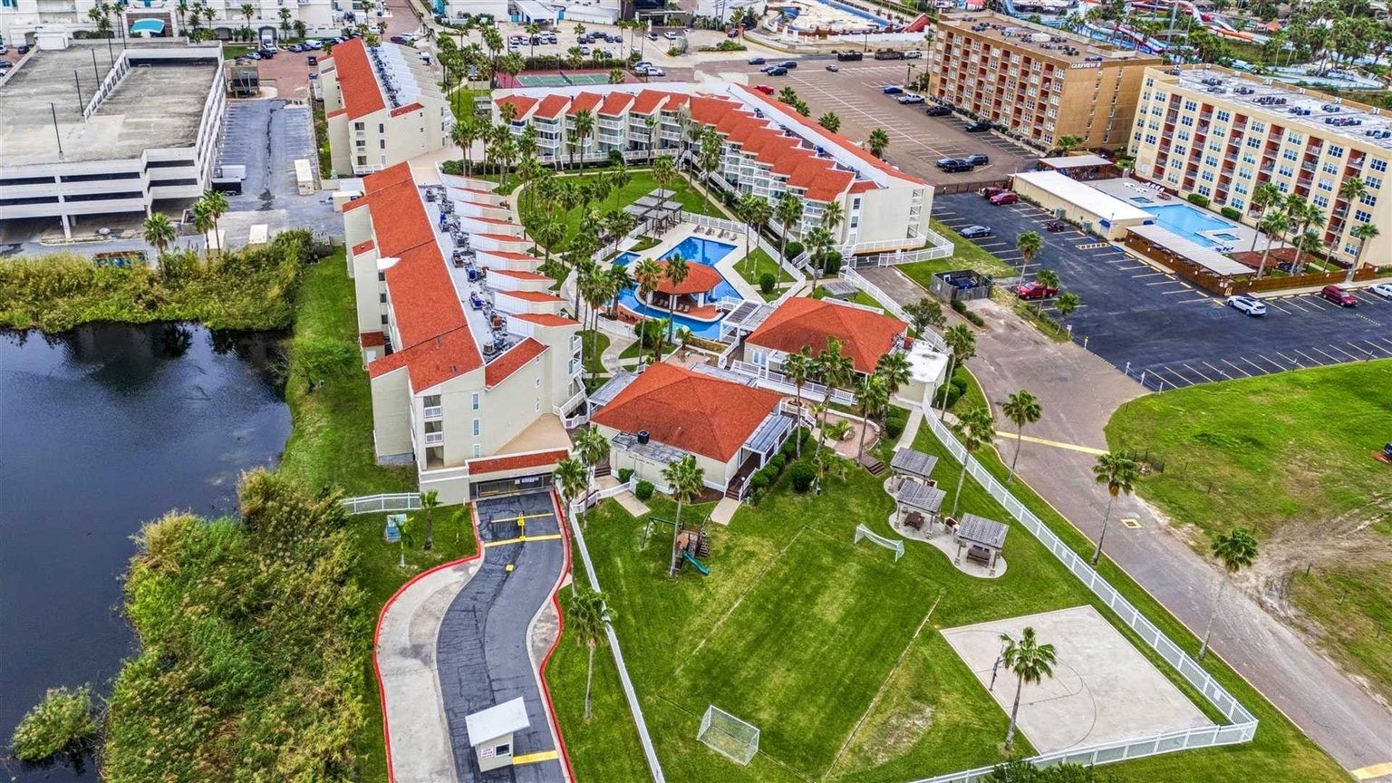 South Padre Island Vacation Rental