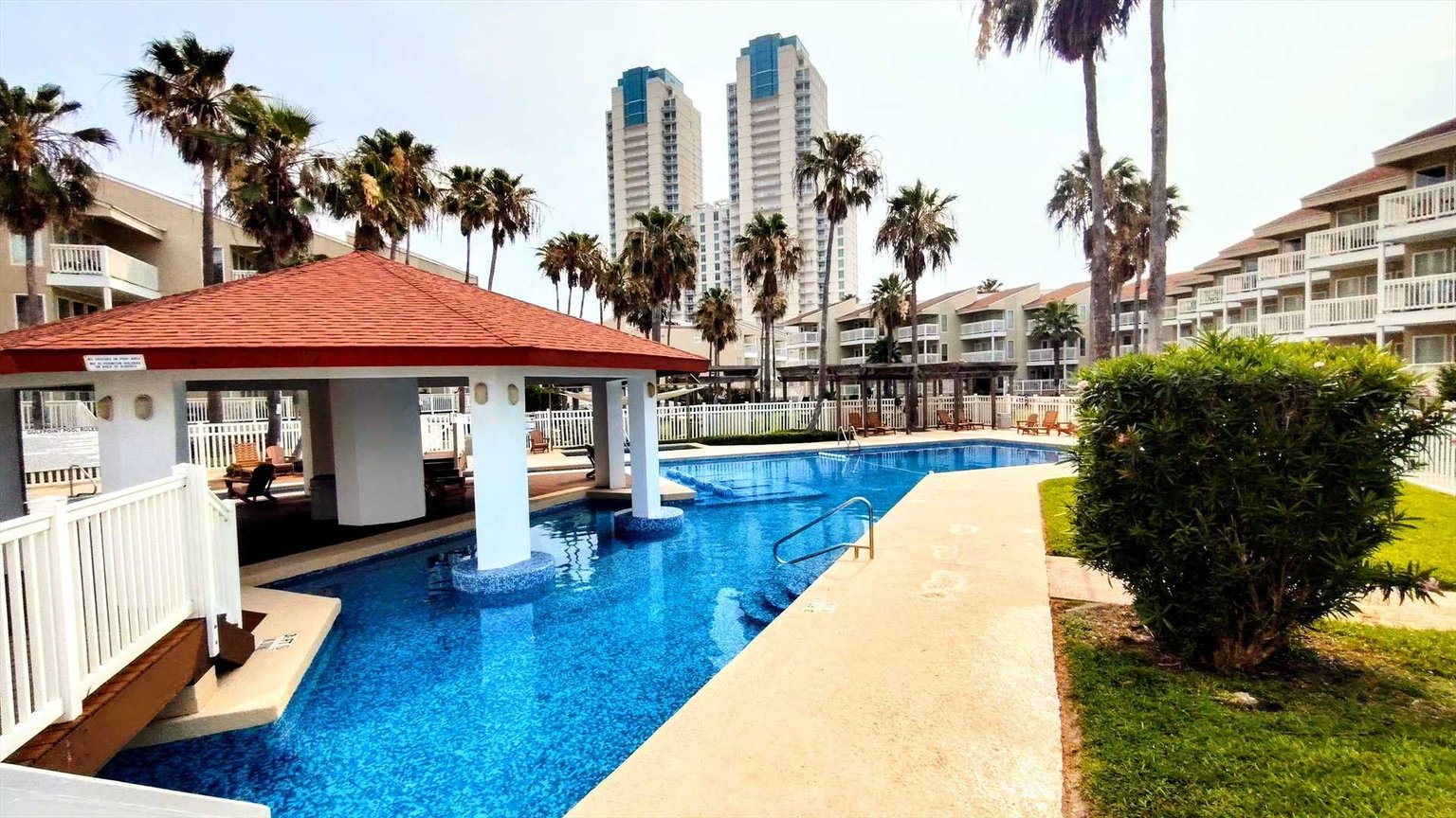 South Padre Island Vacation Rental