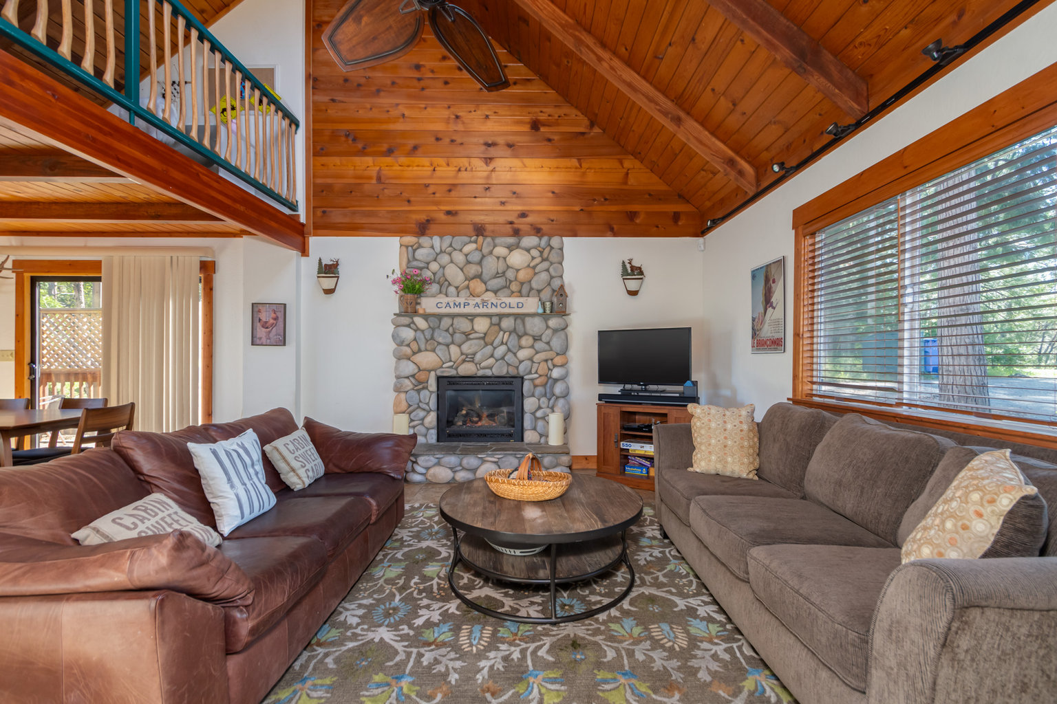 Arnold Vacation Rental
