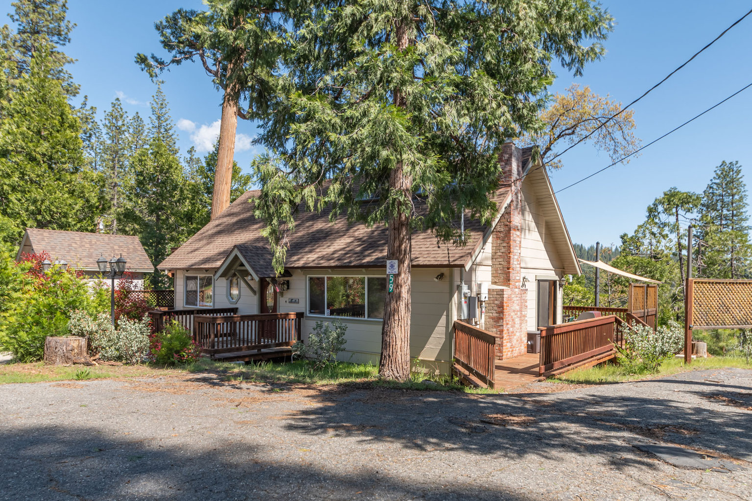 Arnold Vacation Rental