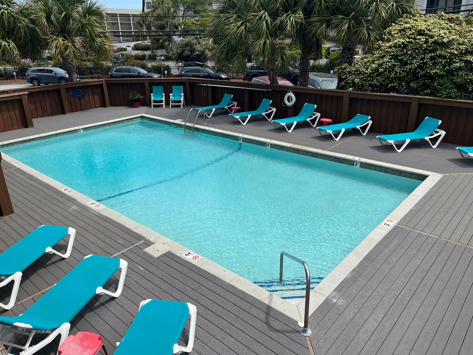 Wrightsville Beach Vacation Rental