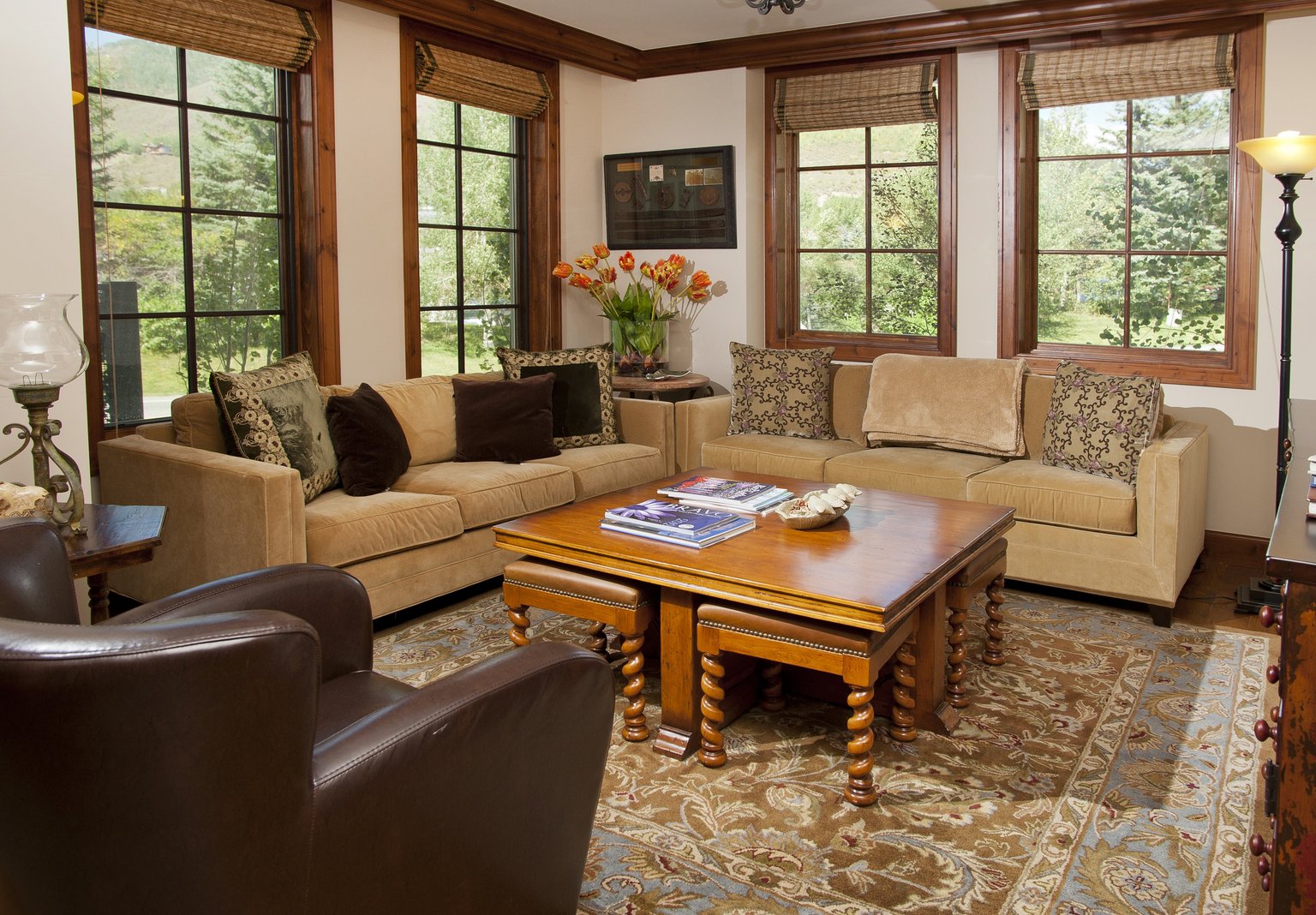 Vail Vacation Rental
