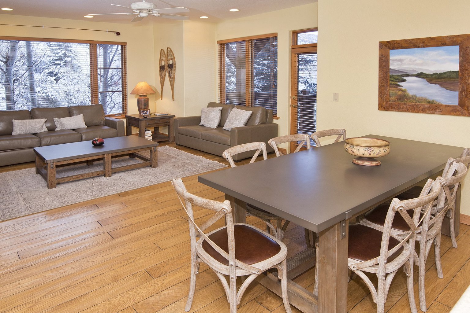 Edwards Vacation Rental