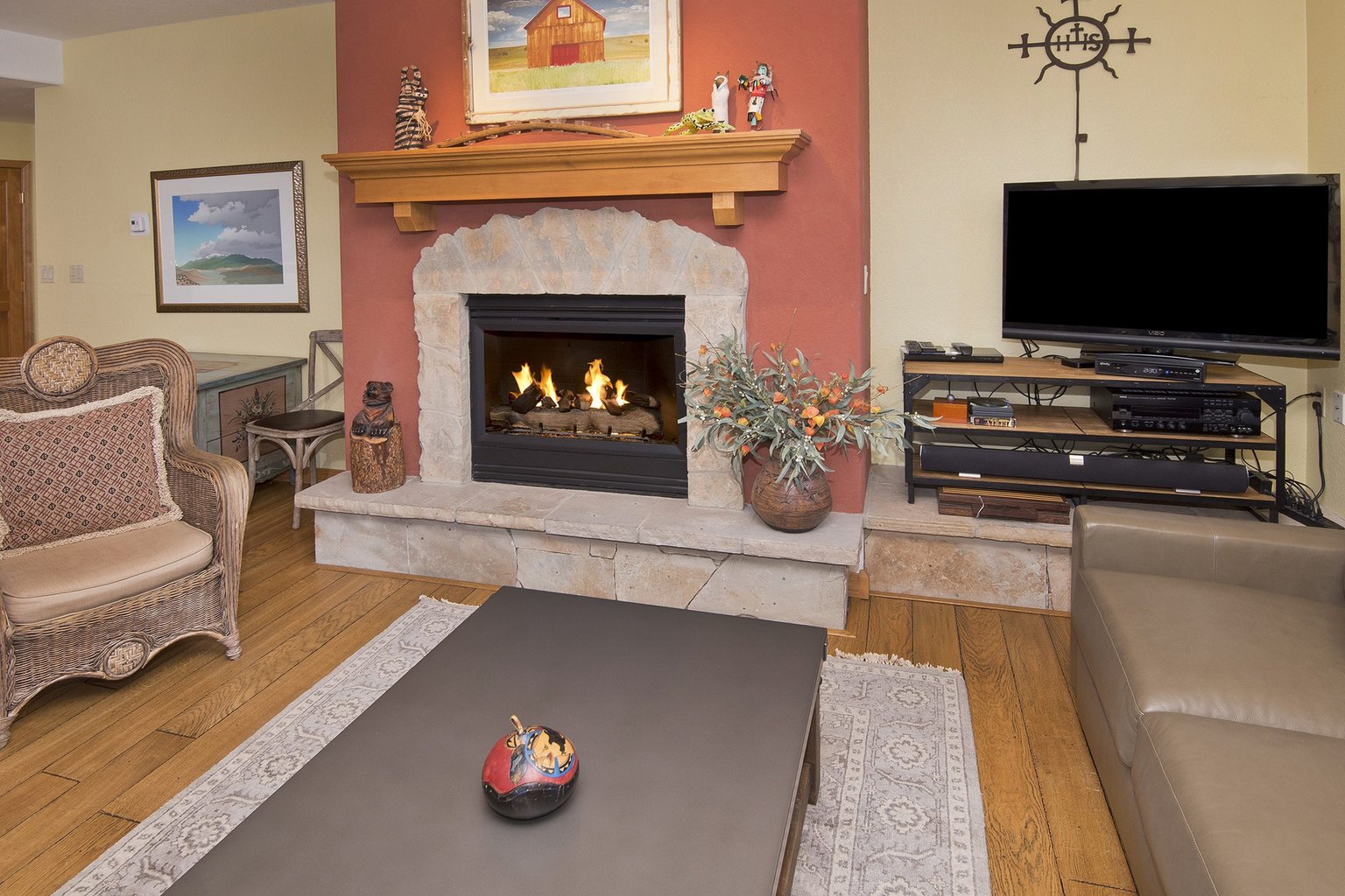 Edwards Vacation Rental