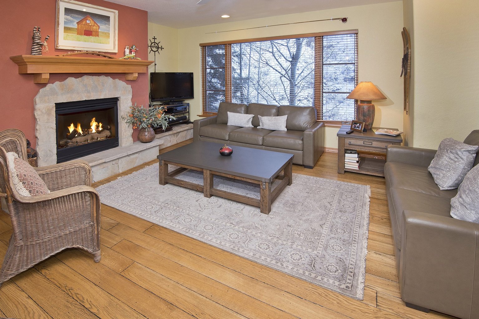 Edwards Vacation Rental