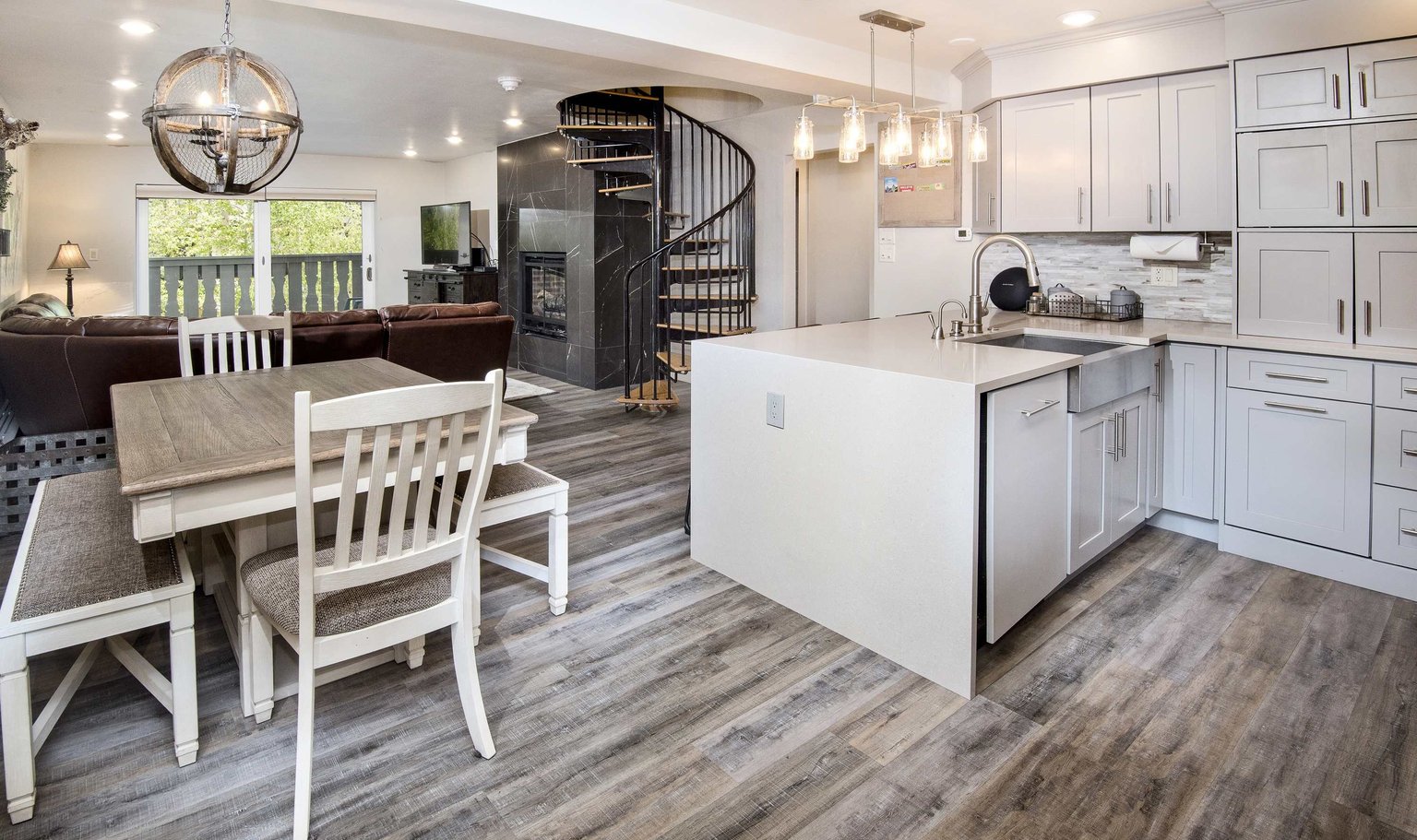 Vail Vacation Rental