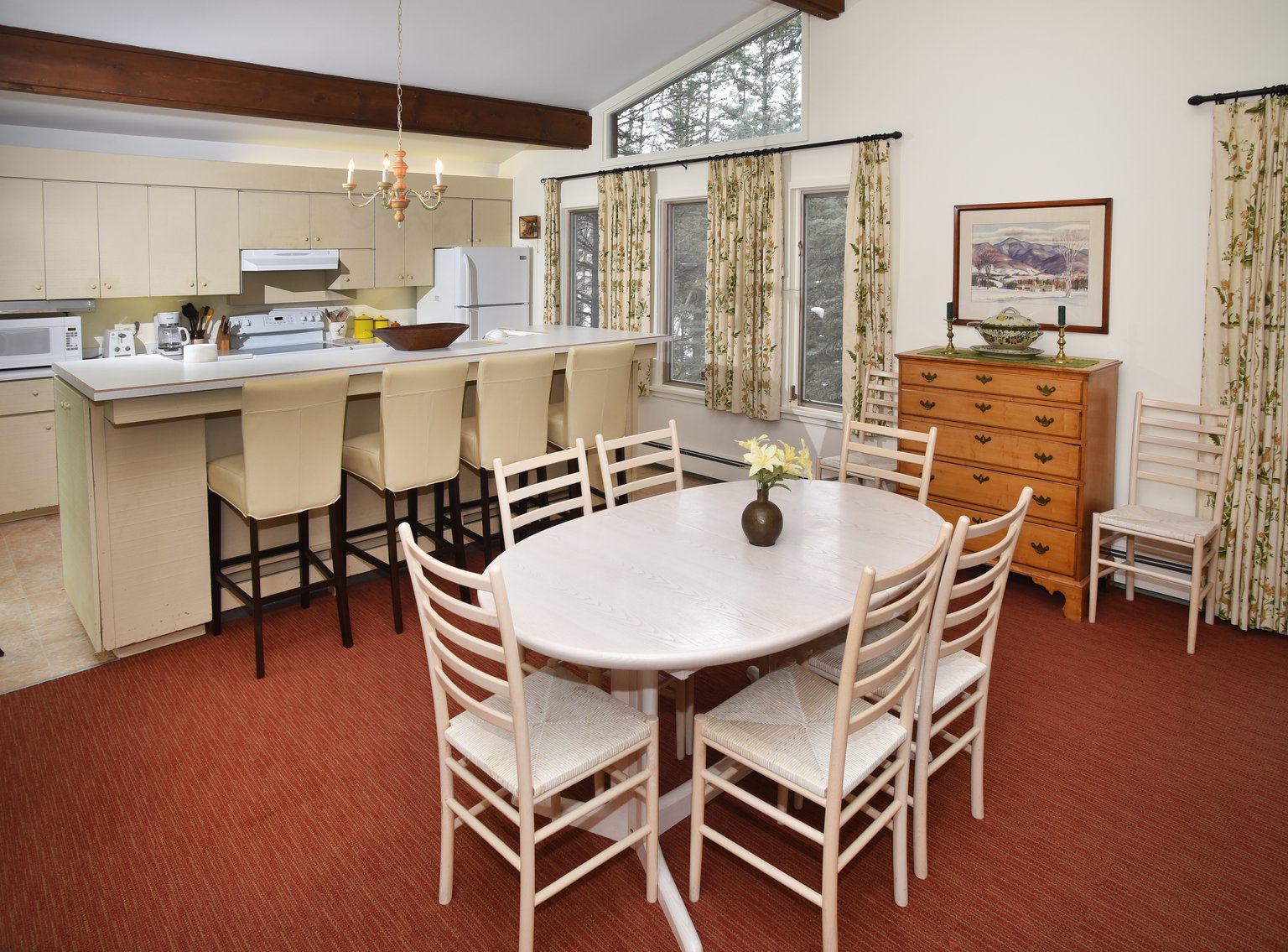 Vail Vacation Rental