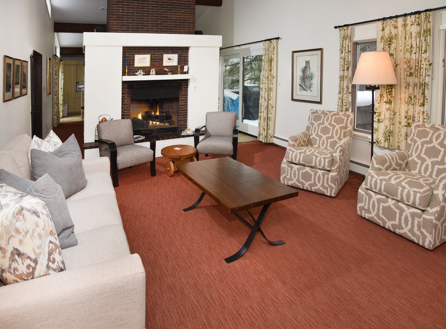 Vail Vacation Rental