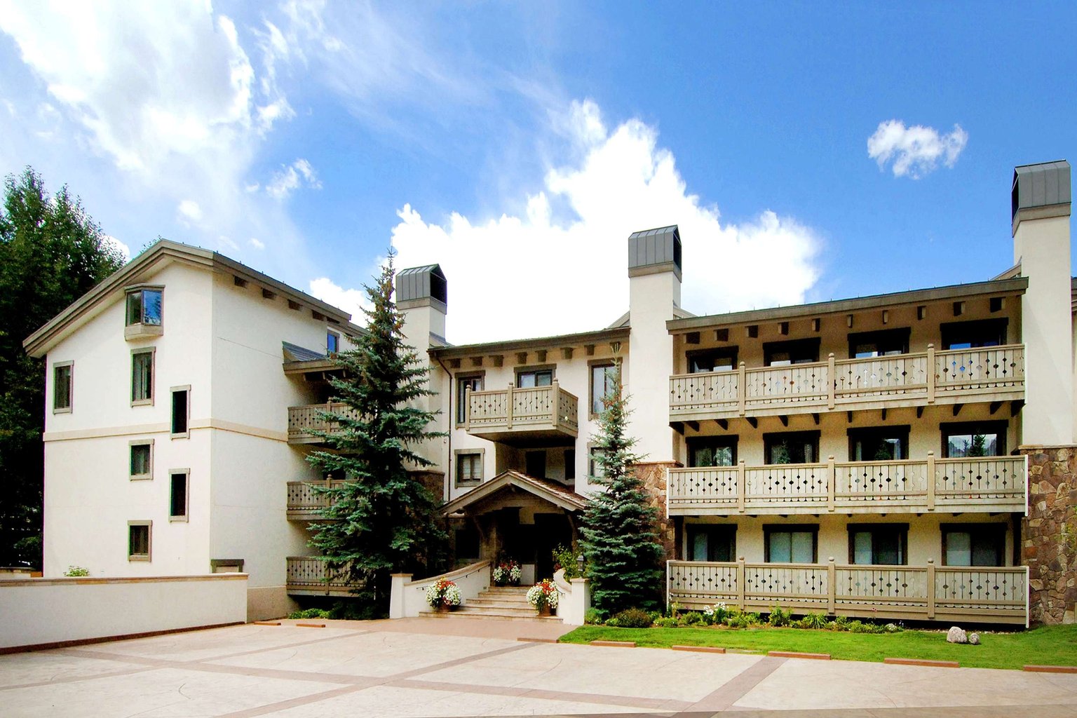 Vail Vacation Rental