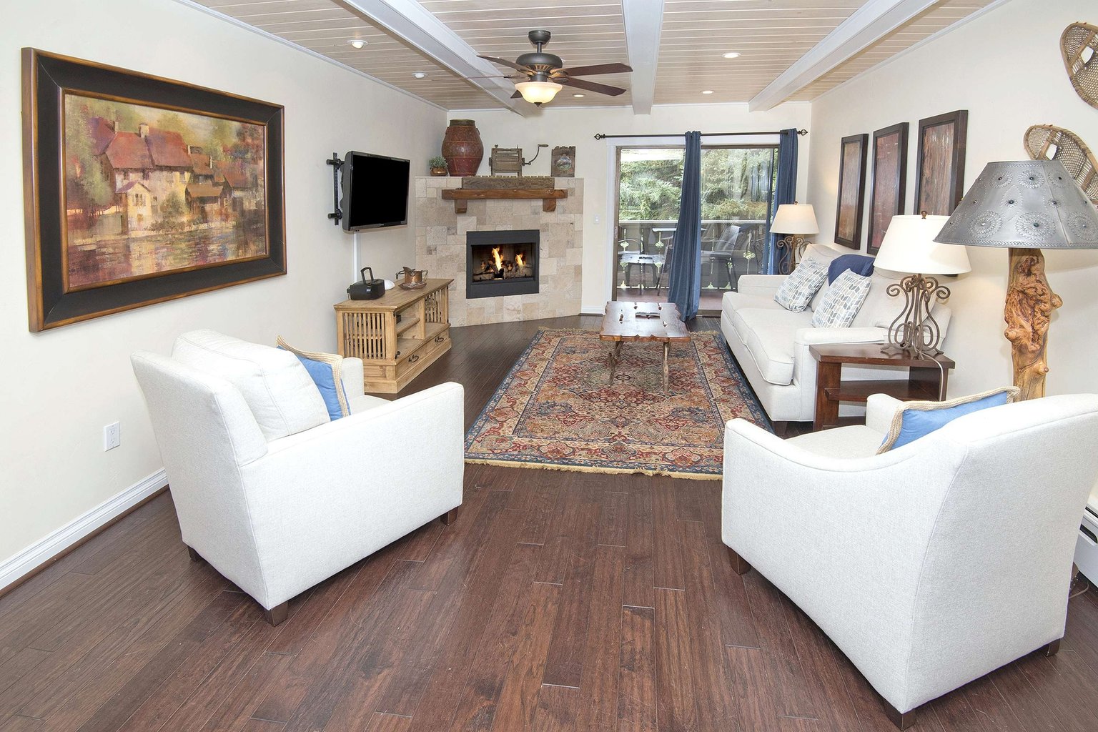Vail Vacation Rental