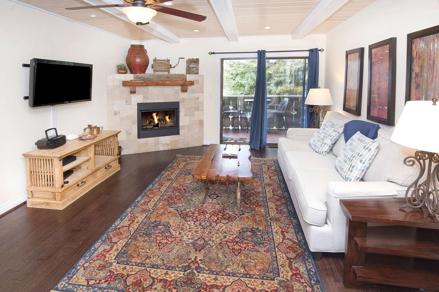 Vail Vacation Rental