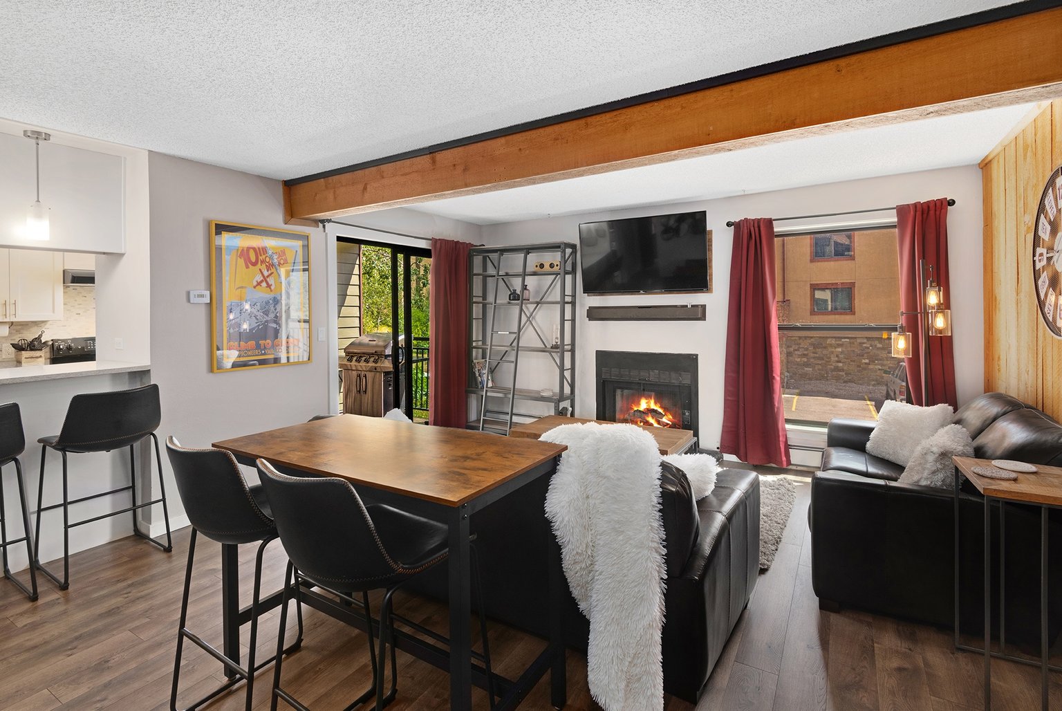 Vail Vacation Rental