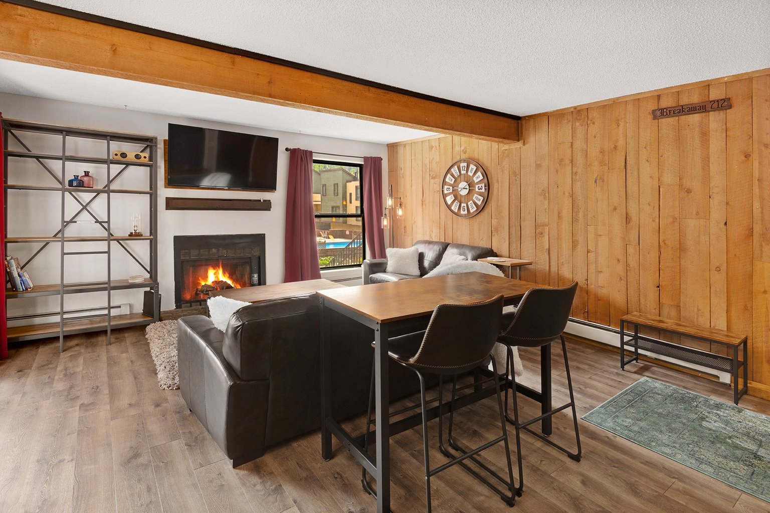Vail Vacation Rental