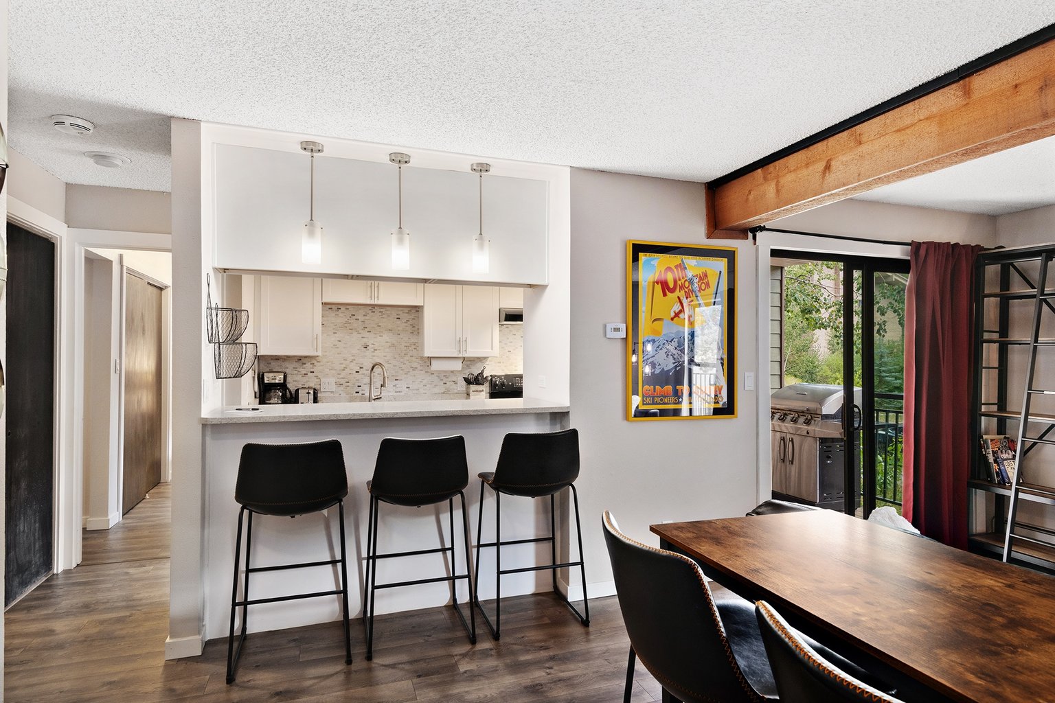 Vail Vacation Rental