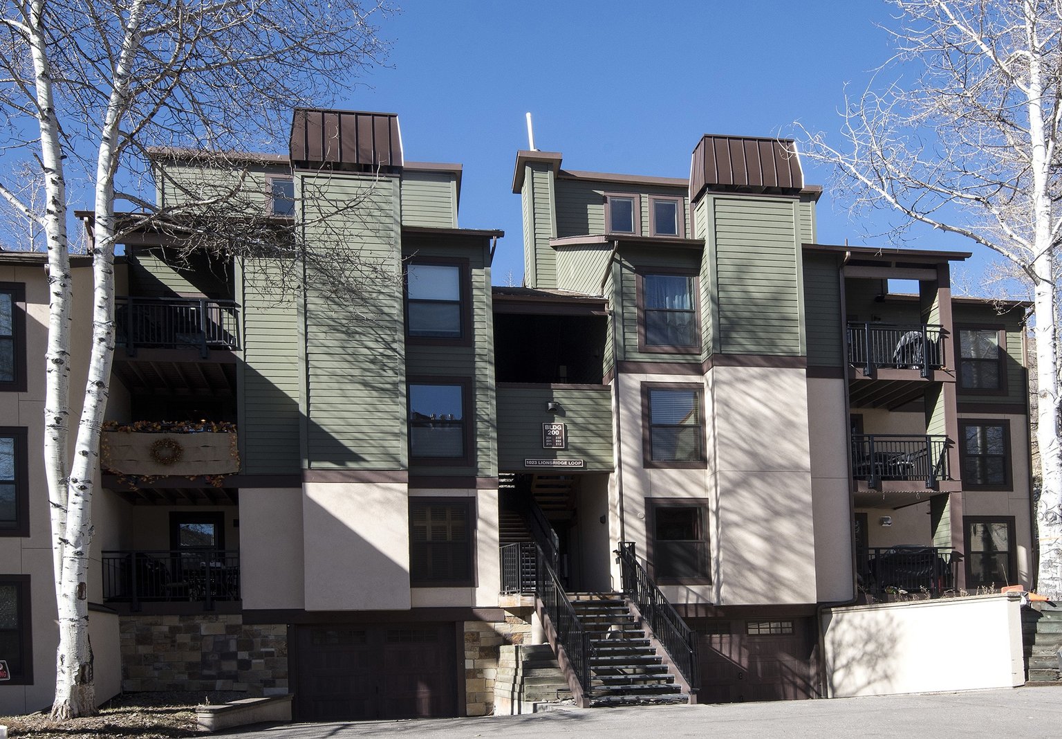 Vail Vacation Rental