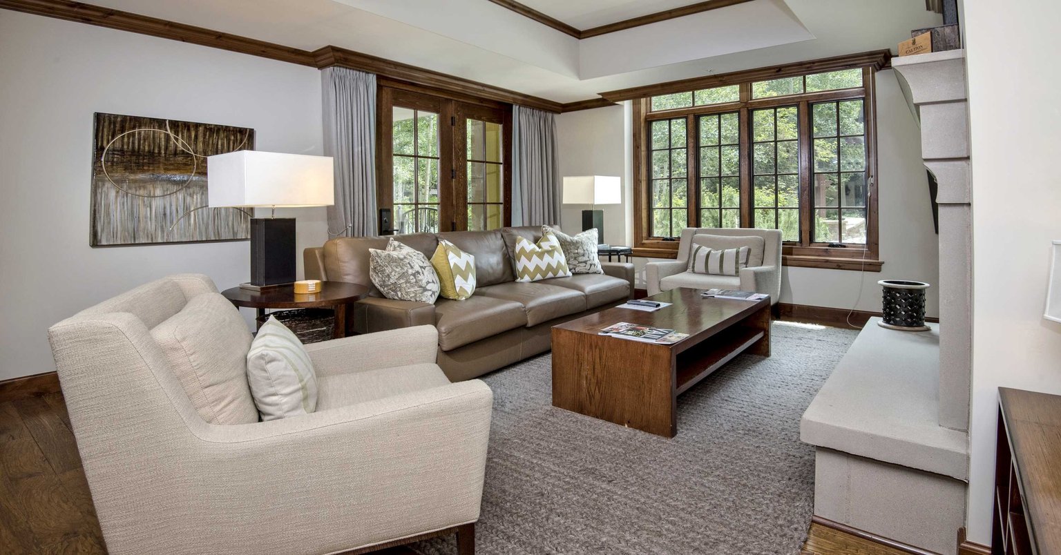 Vail Vacation Rental