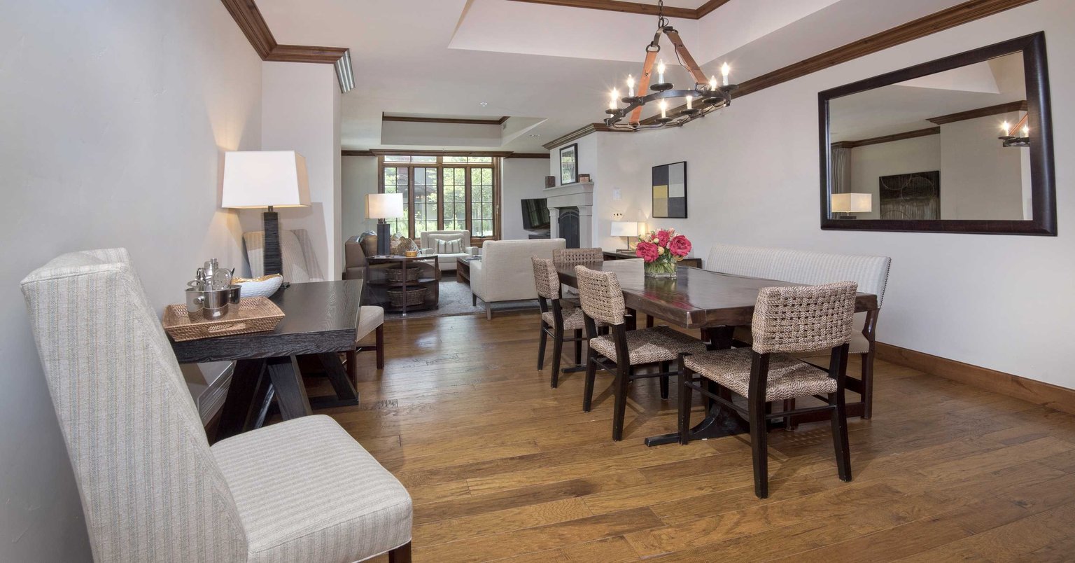 Vail Vacation Rental