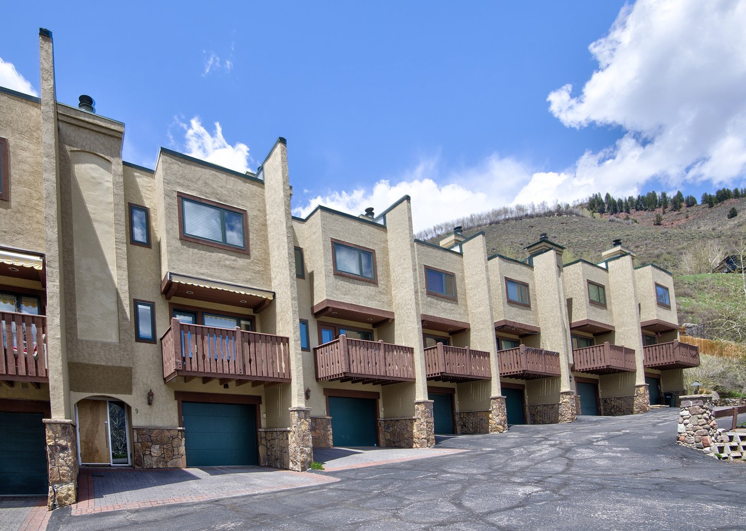 Vail Vacation Rental