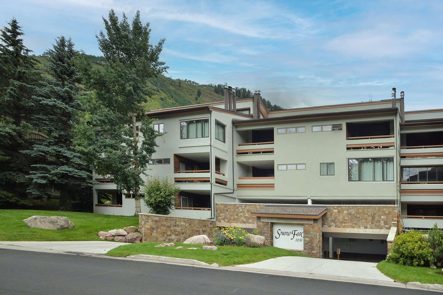 Vail Vacation Rental
