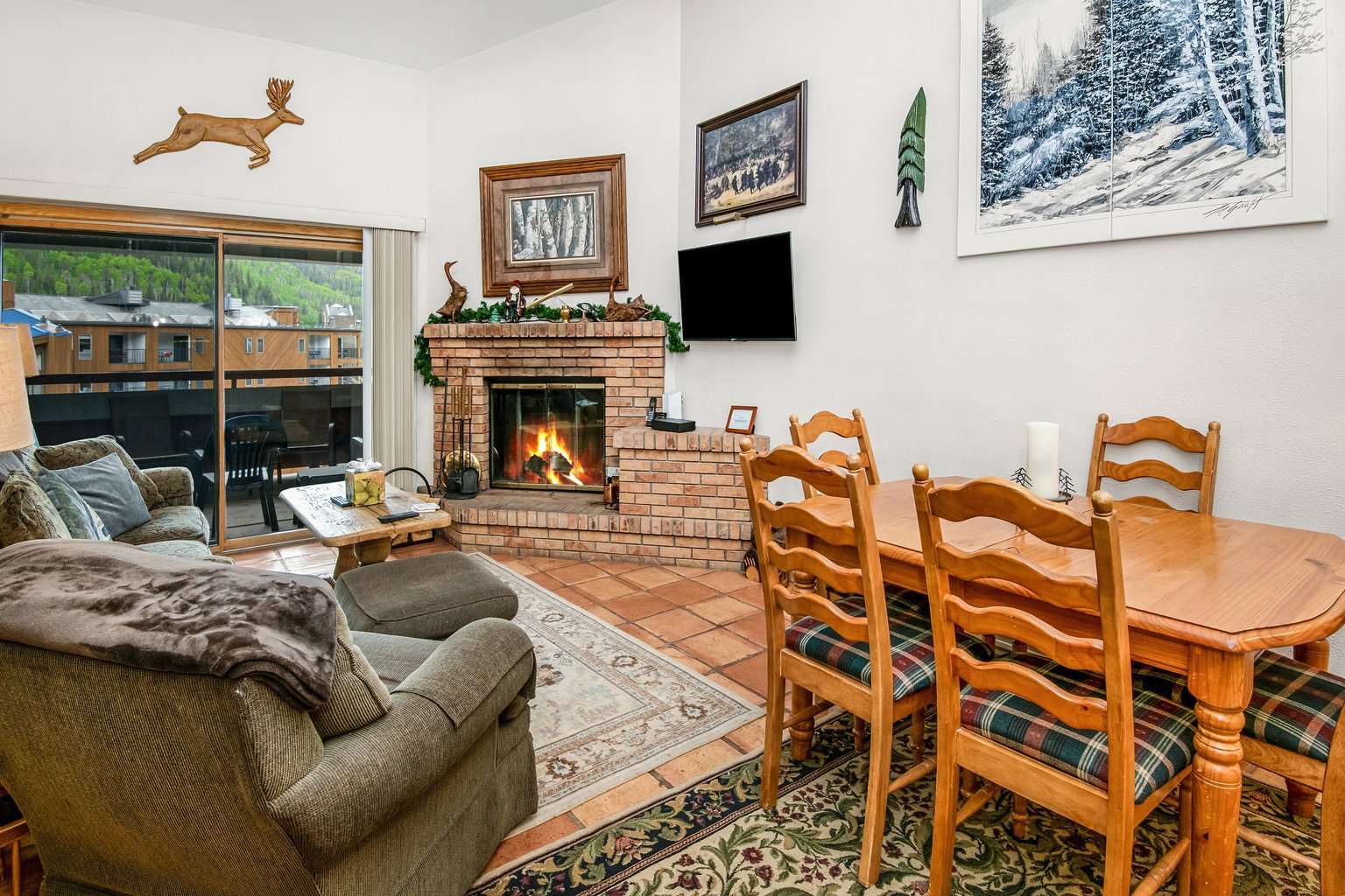 Vail Vacation Rental