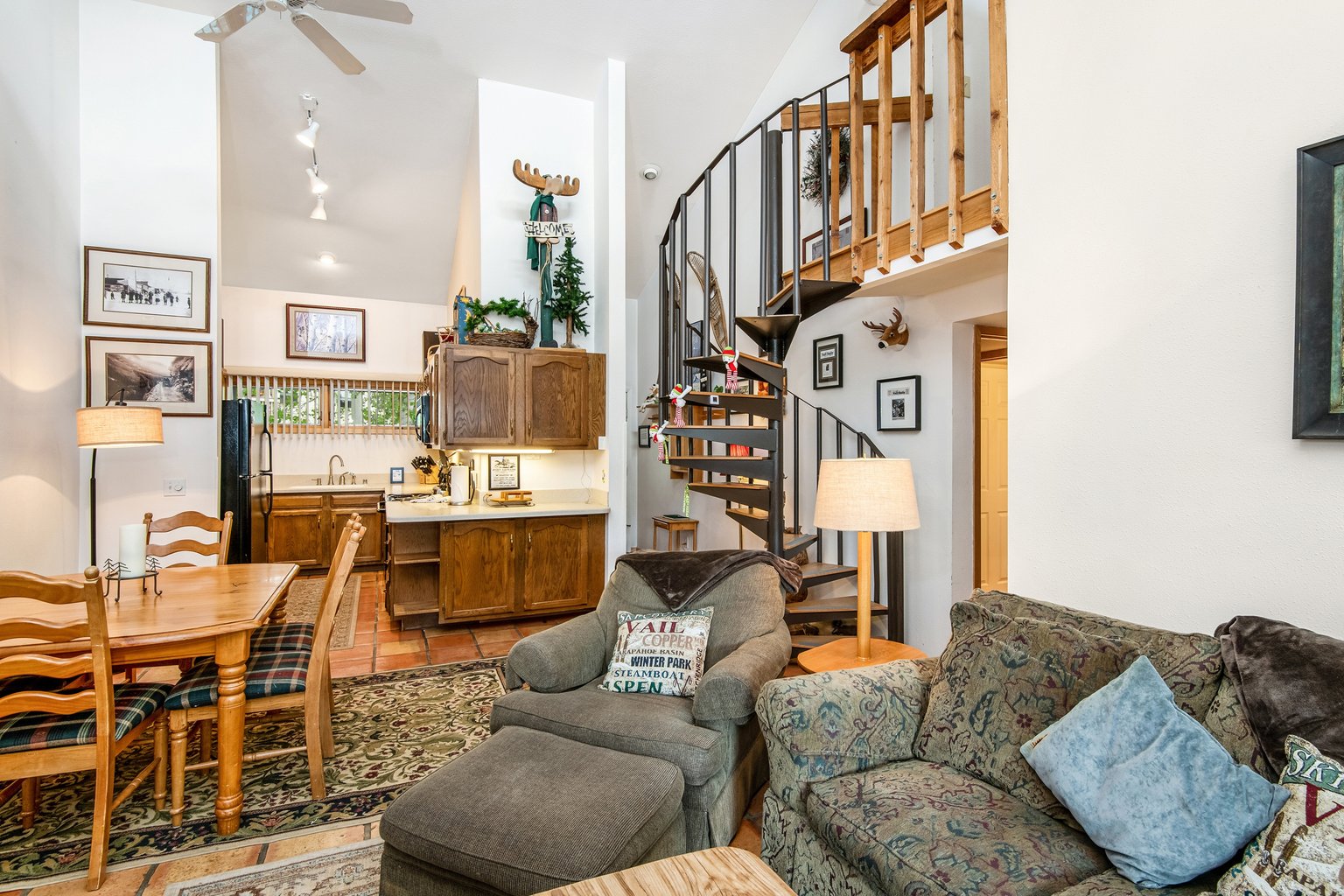 Vail Vacation Rental