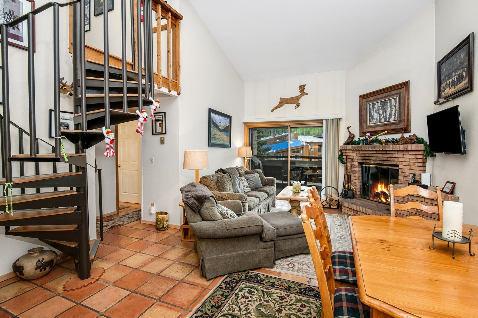 Vail Vacation Rental