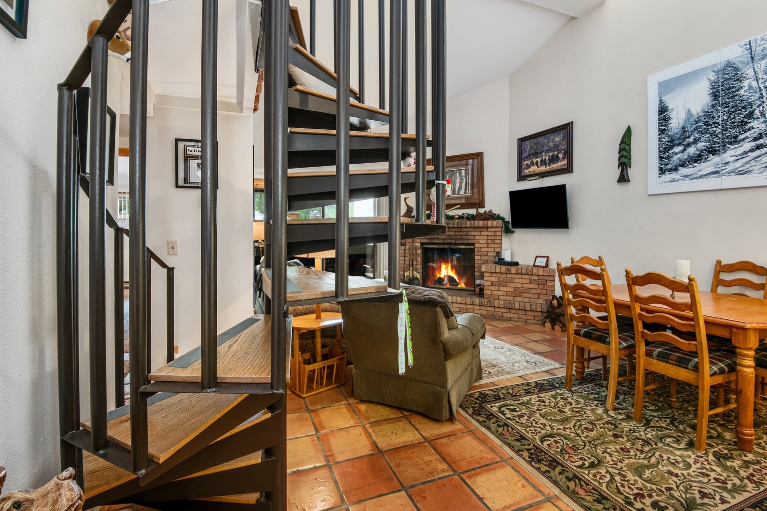 Vail Vacation Rental