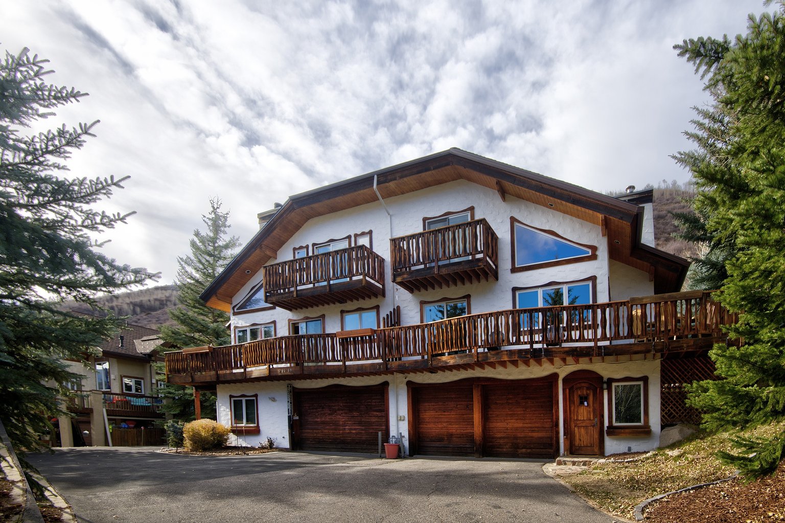Vail Vacation Rental