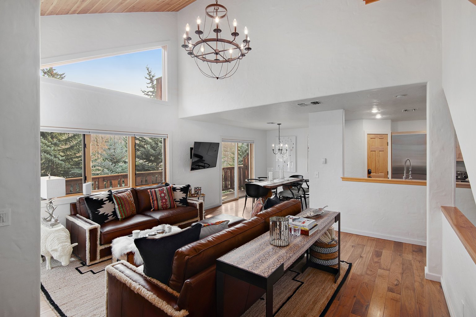 Vail Vacation Rental