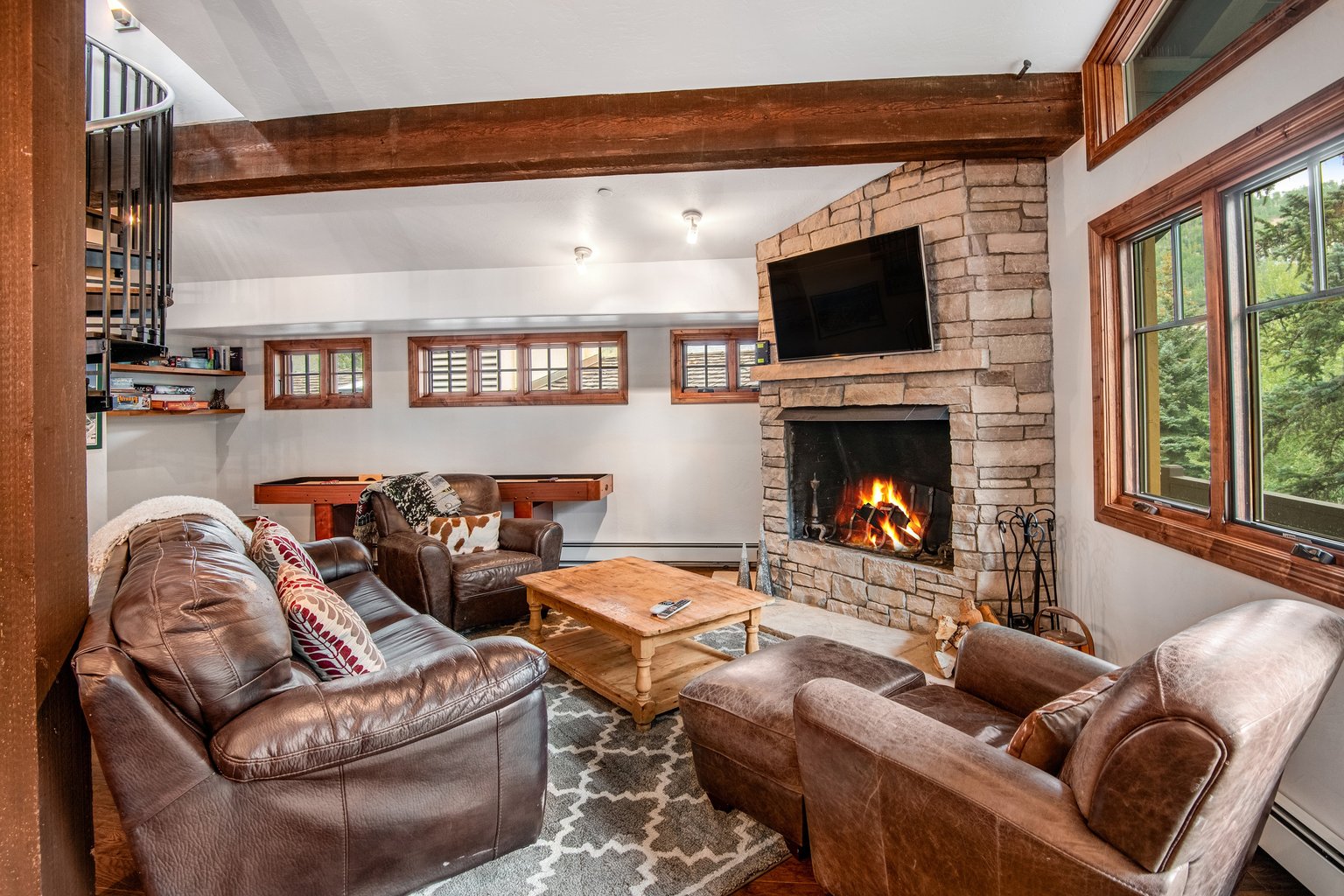 Vail Vacation Rental