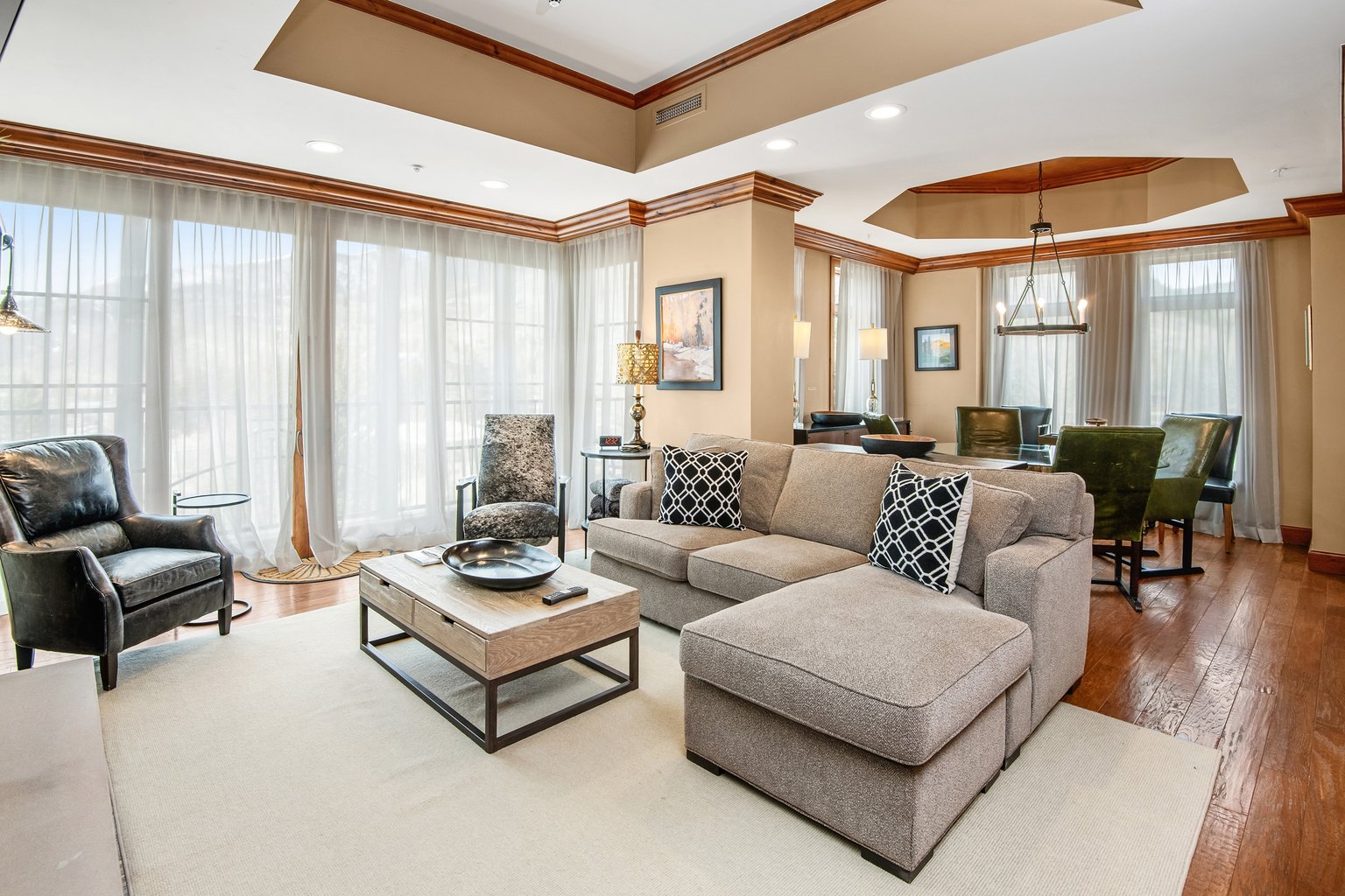 Vail Vacation Rental