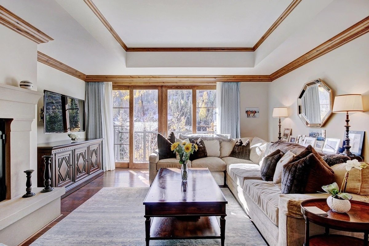 Vail Vacation Rental