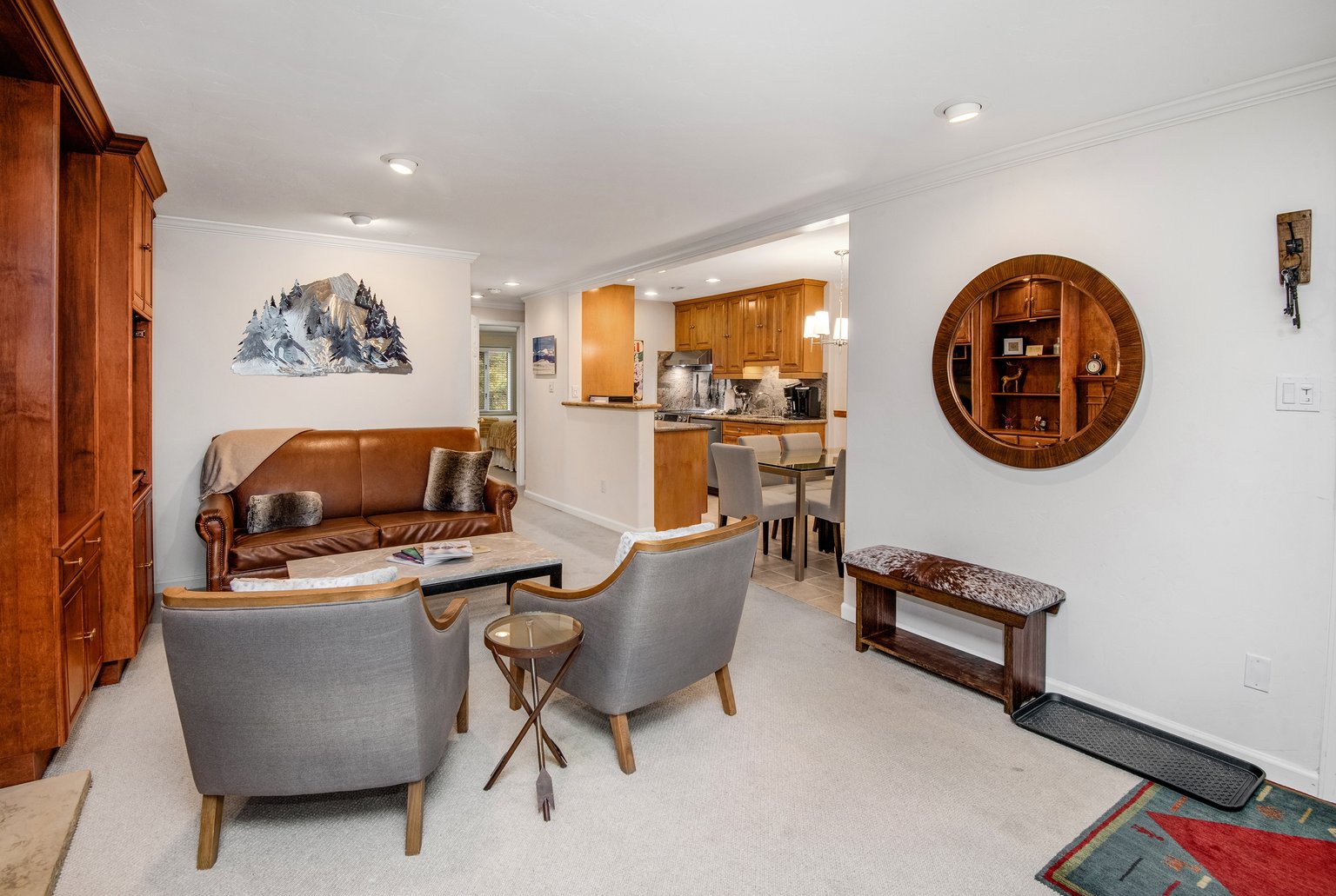 Vail Vacation Rental