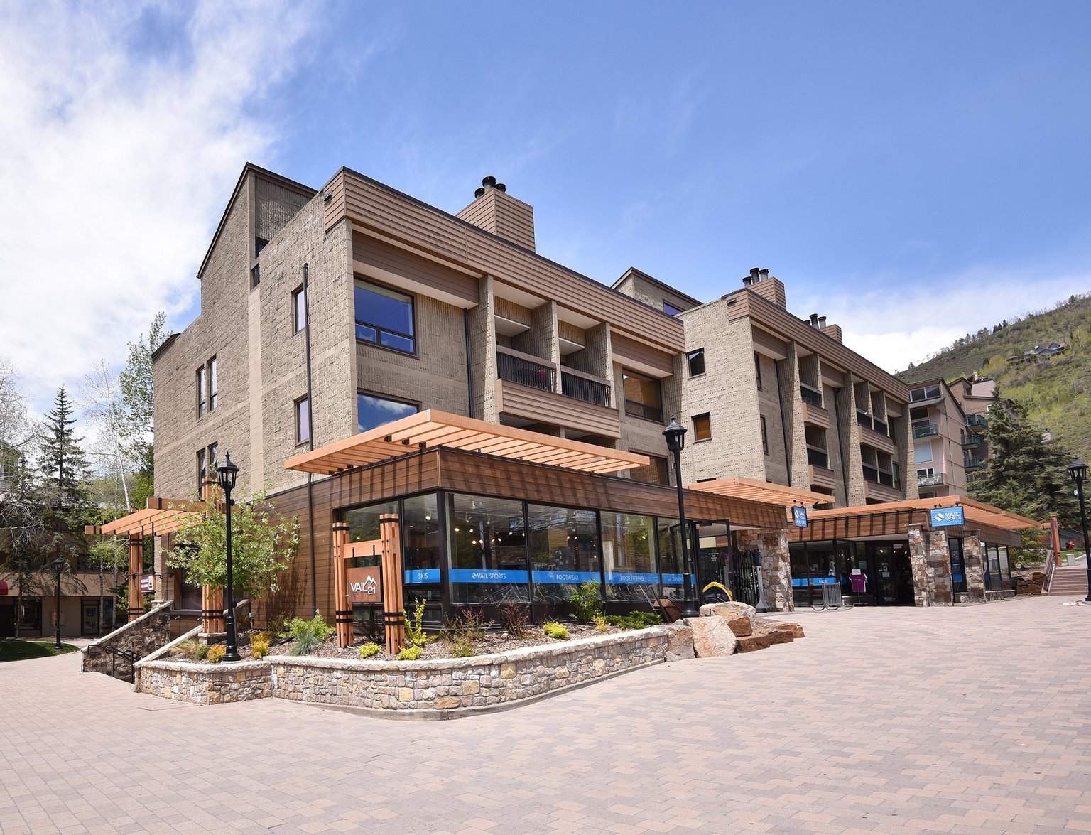 Vail Vacation Rental