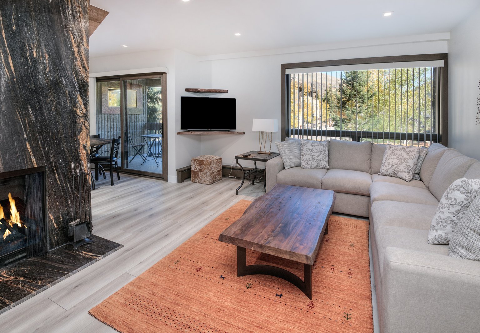 Vail Vacation Rental