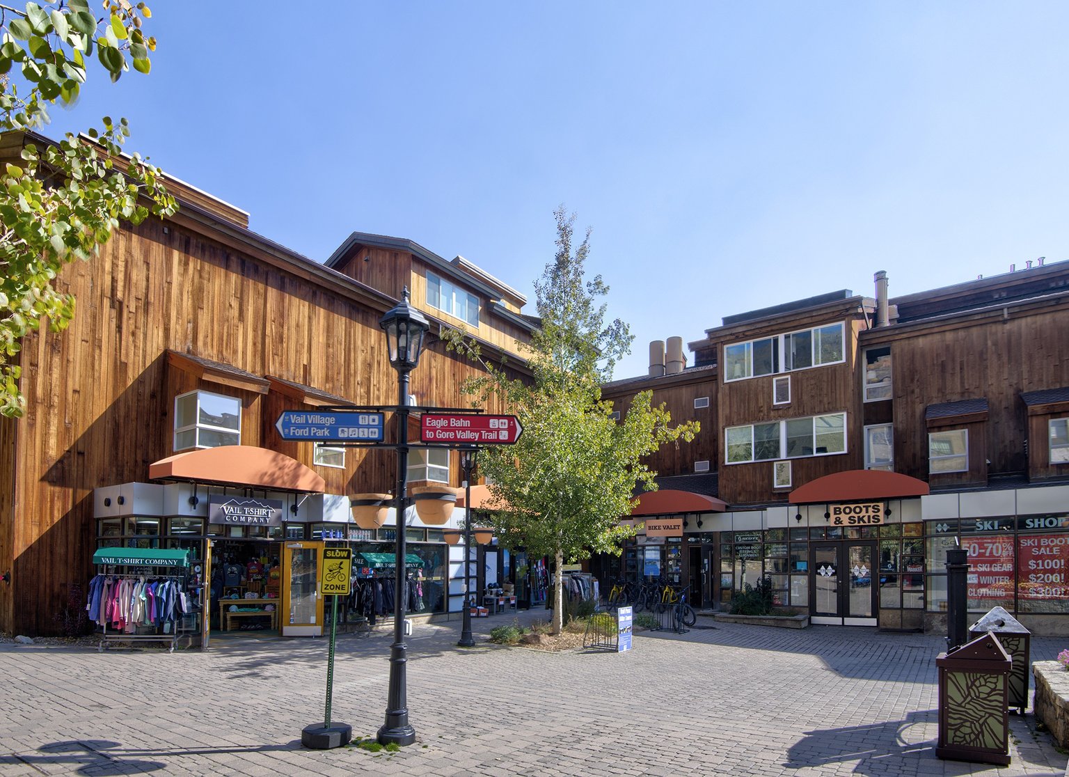 Vail Vacation Rental