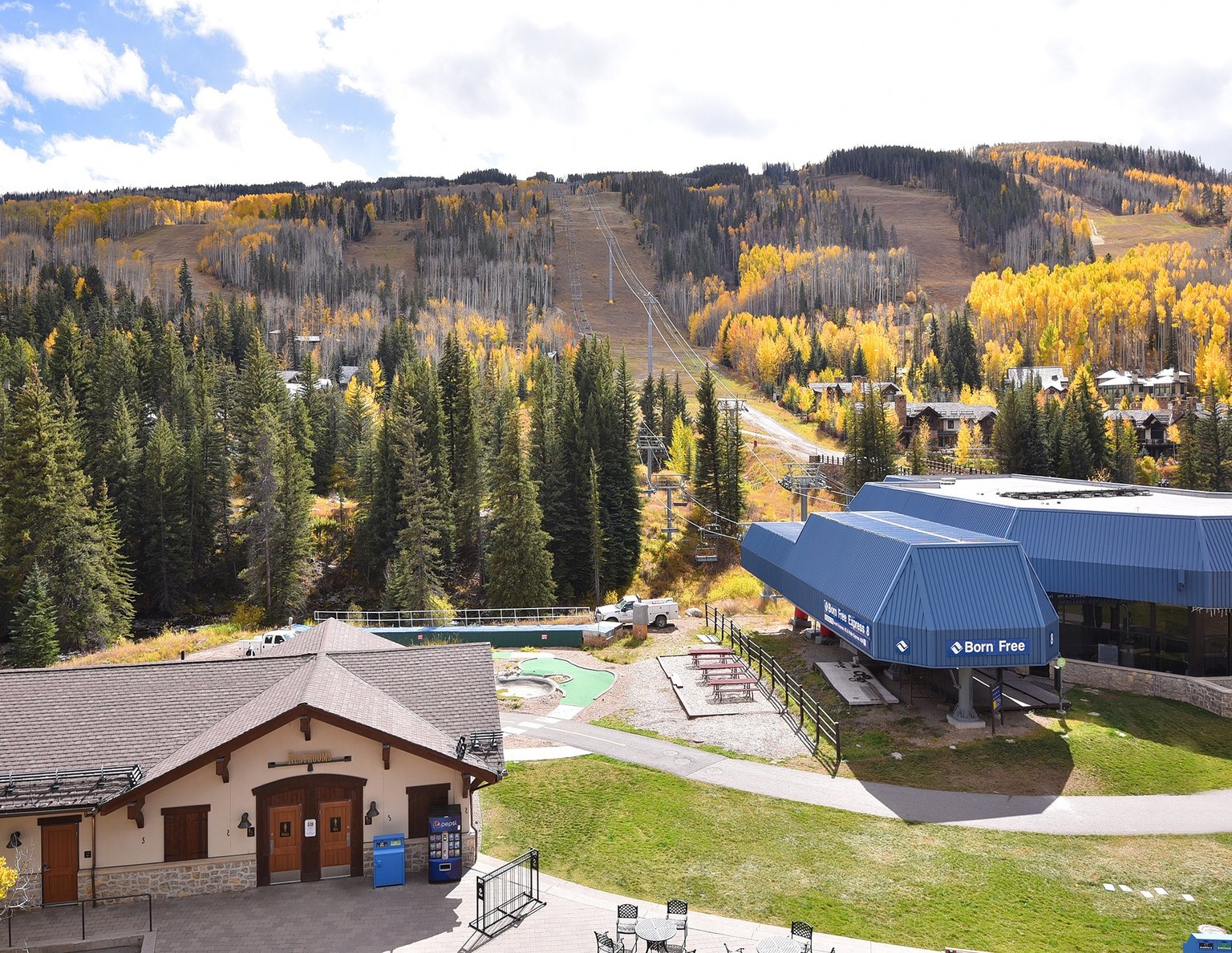 Vail Vacation Rental