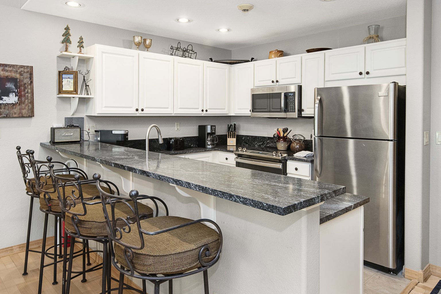 Edwards Vacation Rental