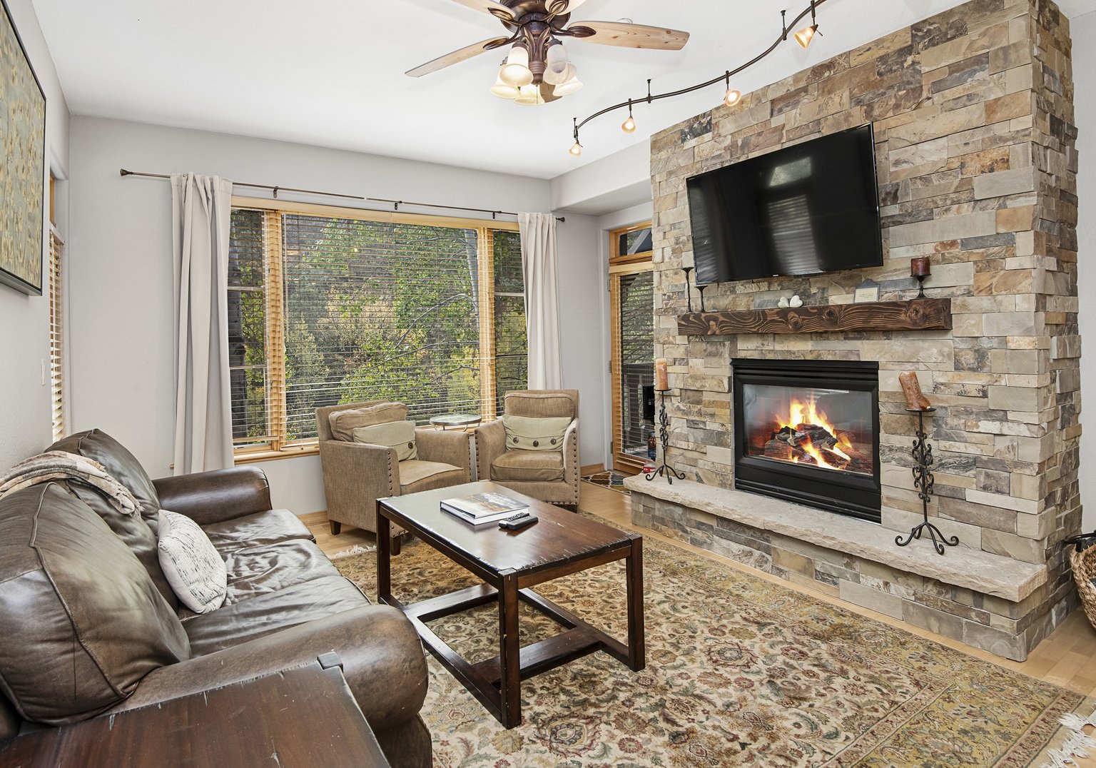 Edwards Vacation Rental