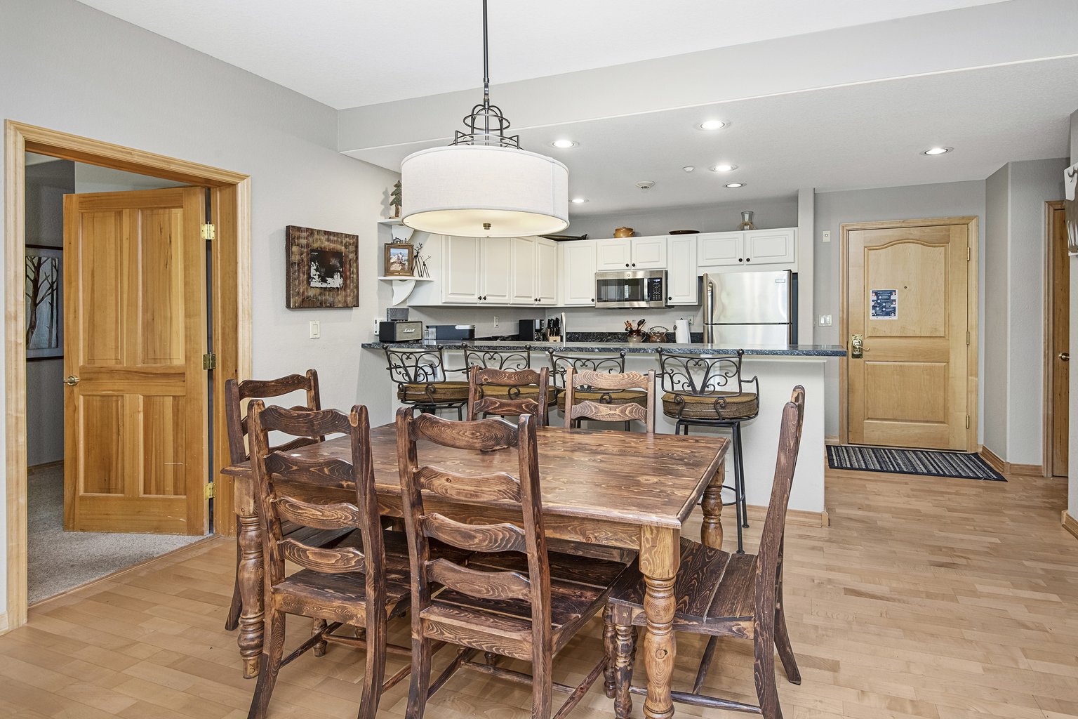 Edwards Vacation Rental