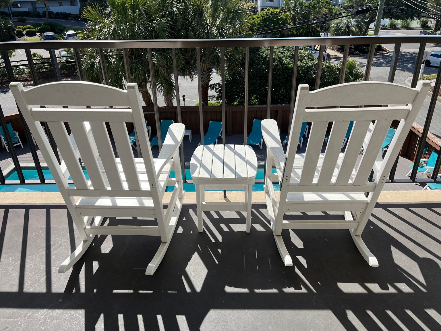 Wrightsville Beach Vacation Rental