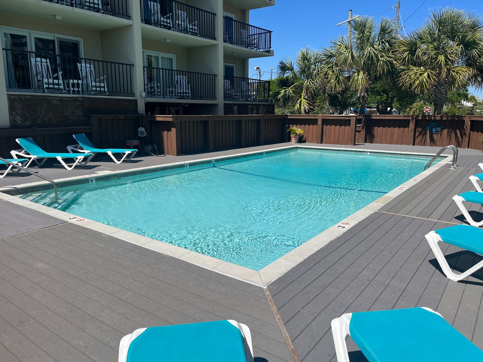 Wrightsville Beach Vacation Rental