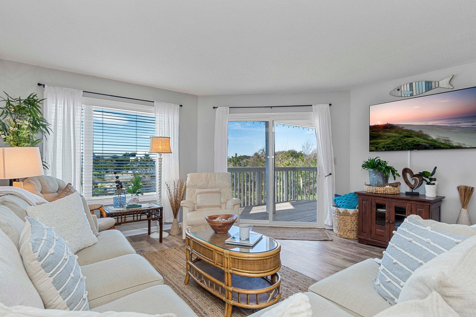 Emerald Isle Vacation Rental