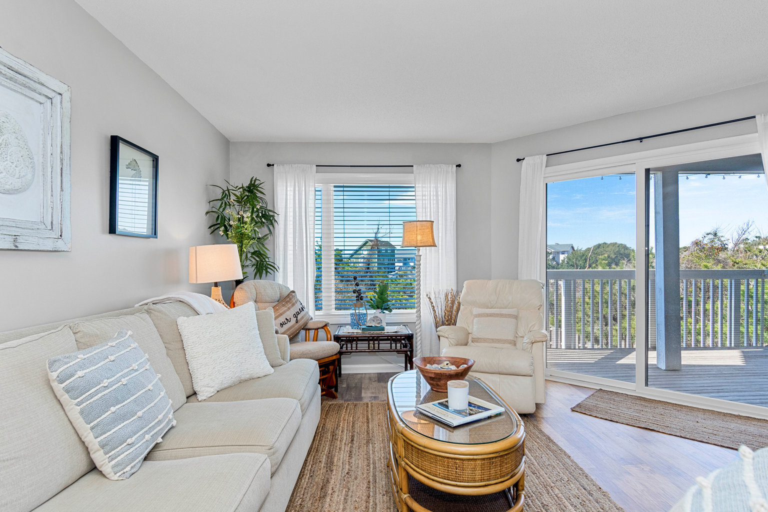 Emerald Isle Vacation Rental